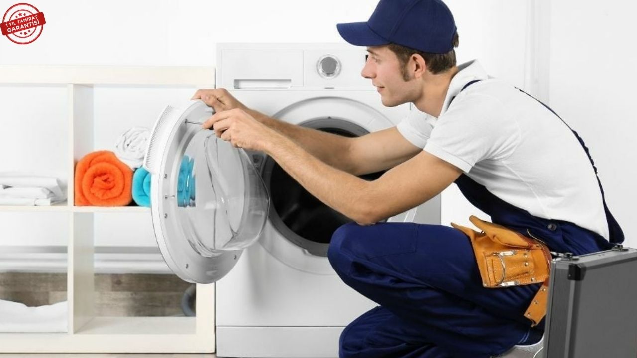 Kozyatağı Vestel Çamaşır Makinesi Servisi Kadıköy